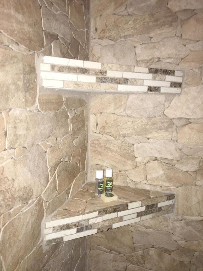 Casa Caribbean Coconut Ξενοδοχείο Cahuita Εξωτερικό φωτογραφία