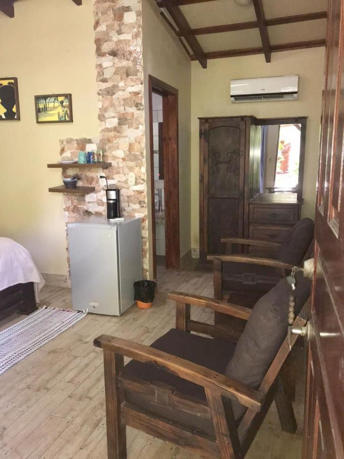 Casa Caribbean Coconut Ξενοδοχείο Cahuita Εξωτερικό φωτογραφία