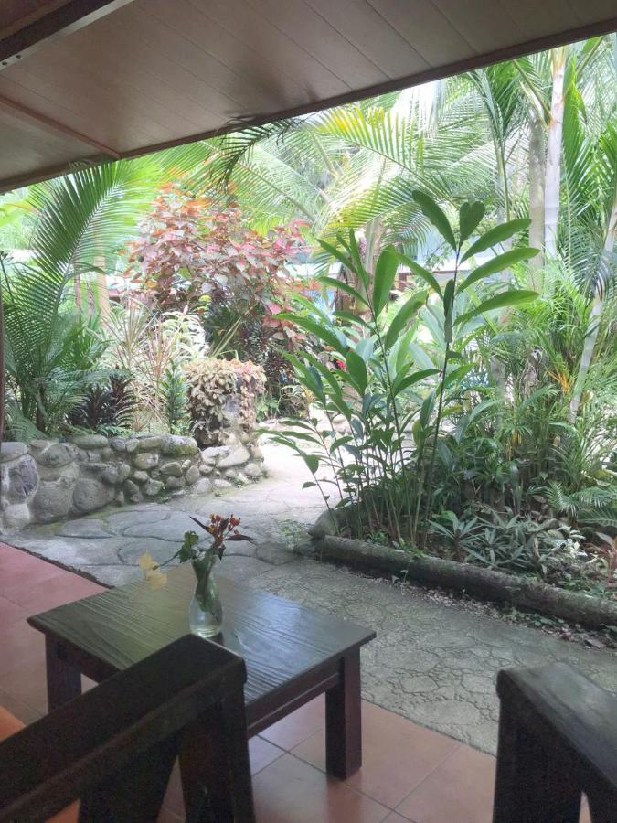 Casa Caribbean Coconut Ξενοδοχείο Cahuita Εξωτερικό φωτογραφία