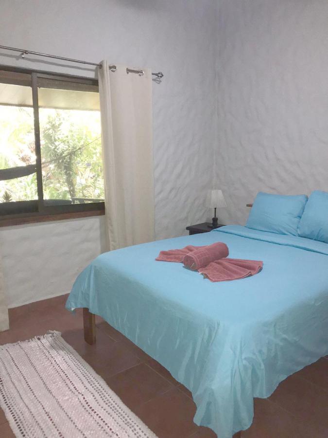 Casa Caribbean Coconut Ξενοδοχείο Cahuita Εξωτερικό φωτογραφία