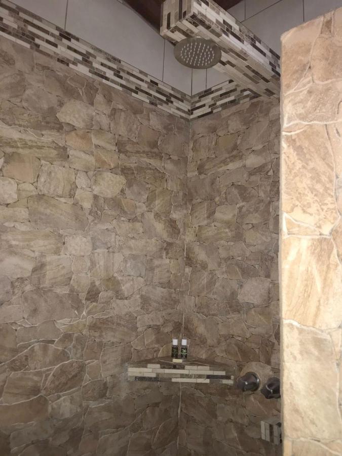 Casa Caribbean Coconut Ξενοδοχείο Cahuita Εξωτερικό φωτογραφία