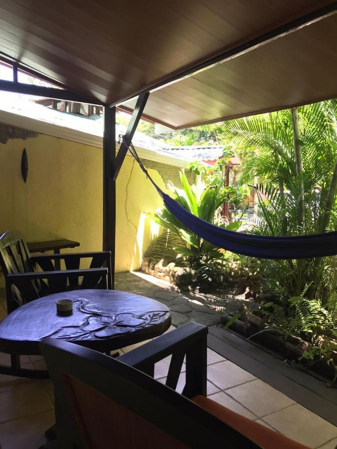 Casa Caribbean Coconut Ξενοδοχείο Cahuita Εξωτερικό φωτογραφία
