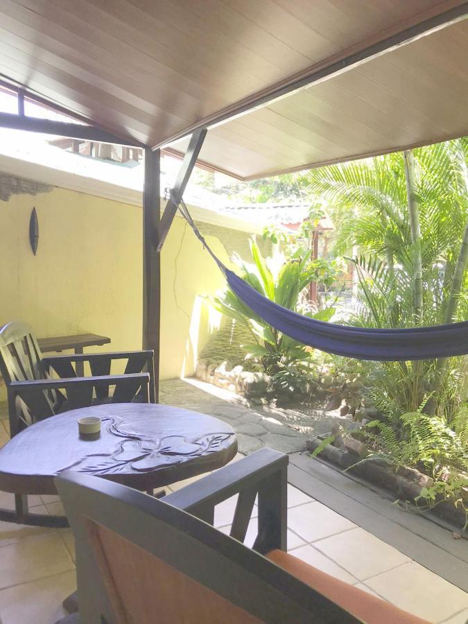 Casa Caribbean Coconut Ξενοδοχείο Cahuita Εξωτερικό φωτογραφία
