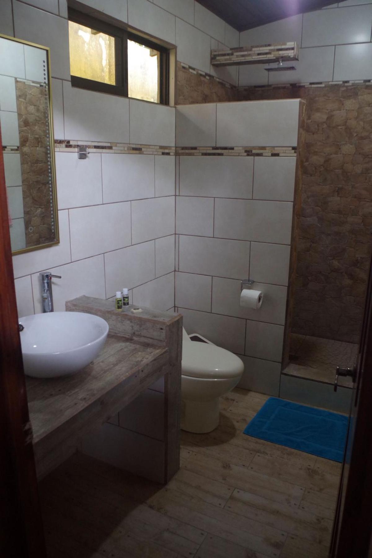 Casa Caribbean Coconut Ξενοδοχείο Cahuita Εξωτερικό φωτογραφία