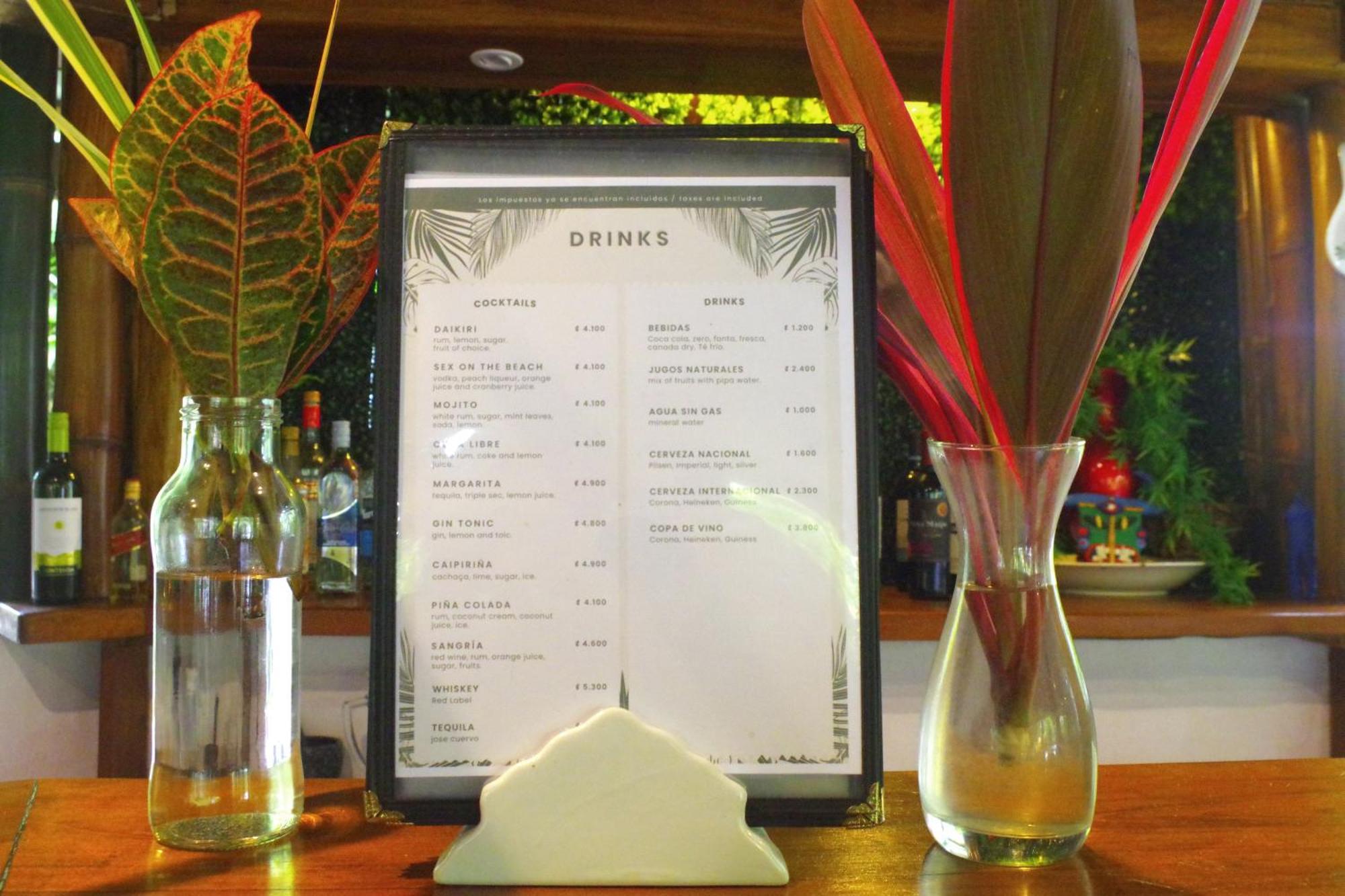 Casa Caribbean Coconut Ξενοδοχείο Cahuita Εξωτερικό φωτογραφία