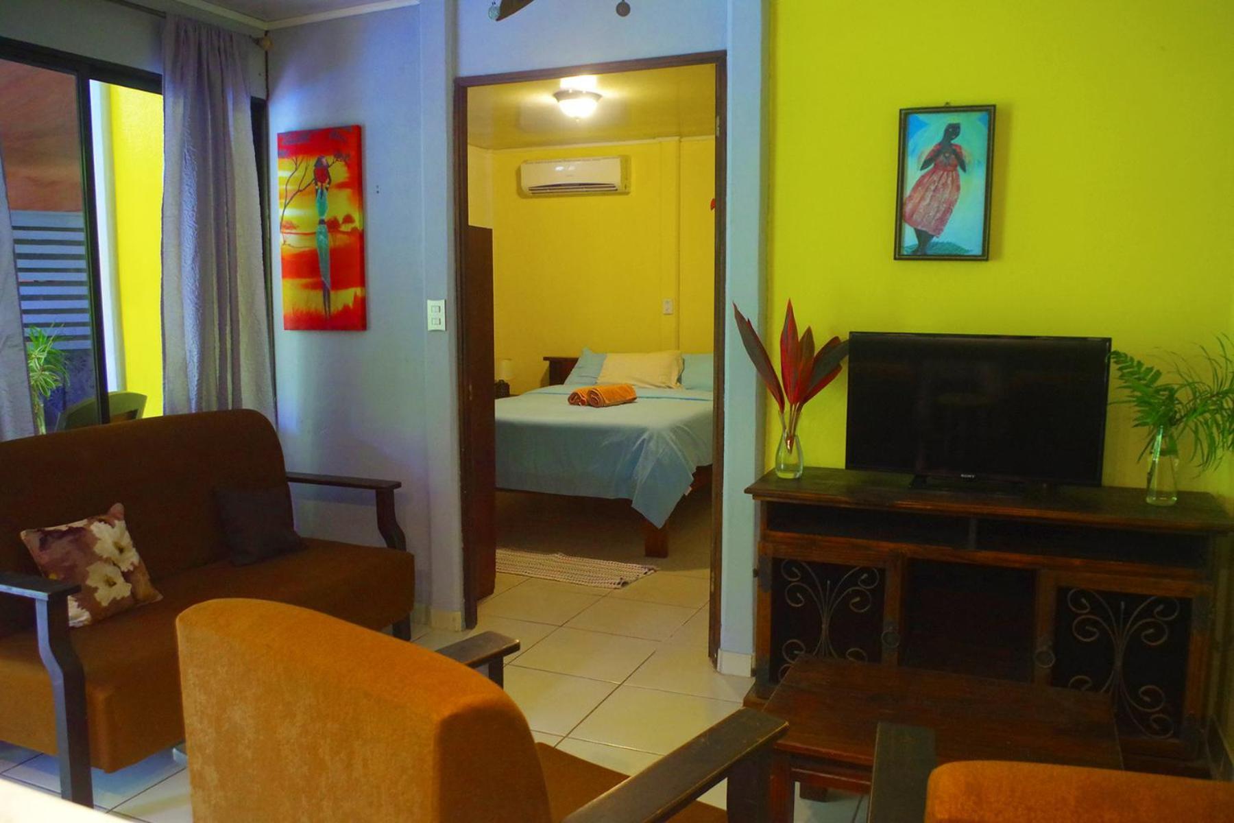 Casa Caribbean Coconut Ξενοδοχείο Cahuita Εξωτερικό φωτογραφία