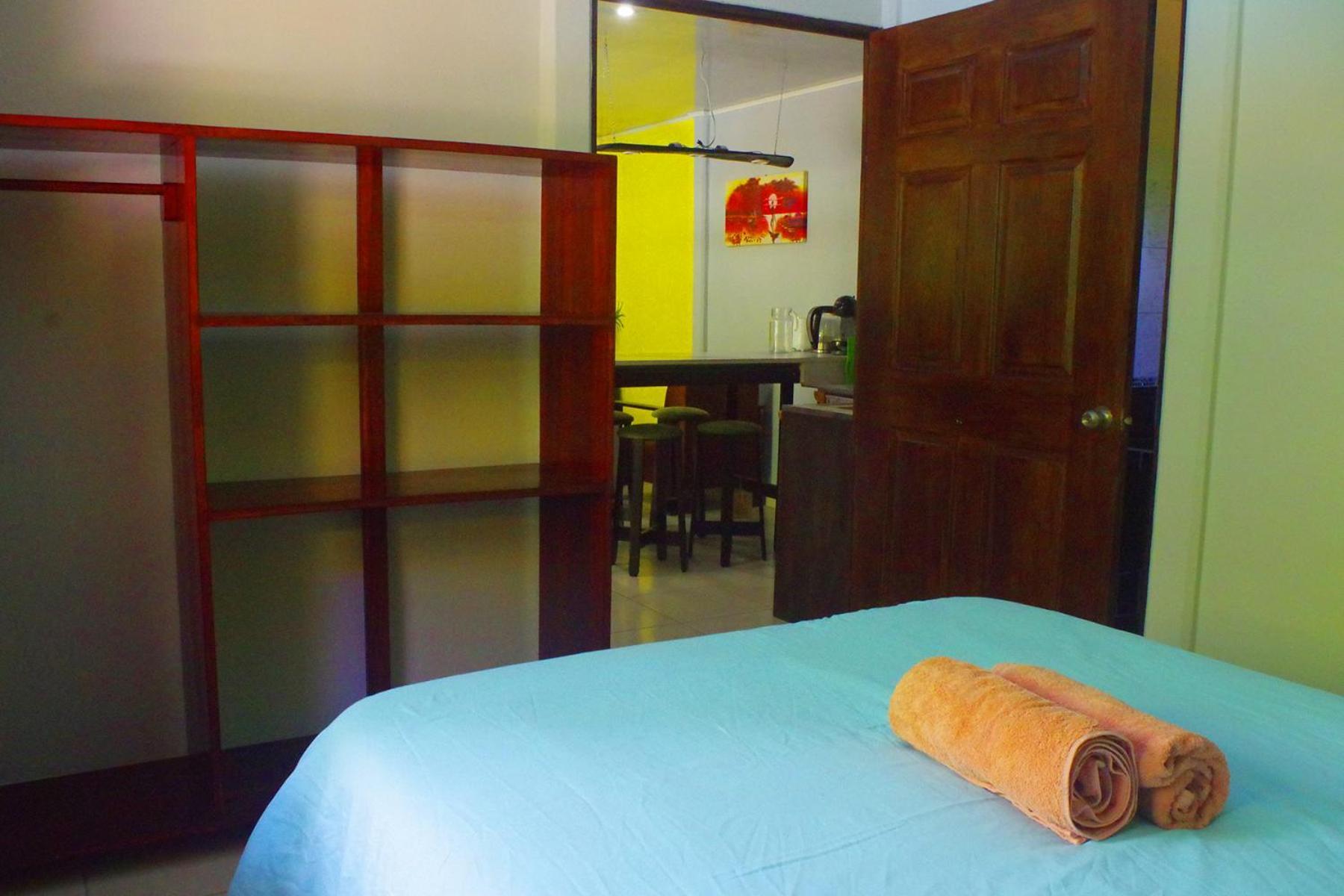 Casa Caribbean Coconut Ξενοδοχείο Cahuita Εξωτερικό φωτογραφία