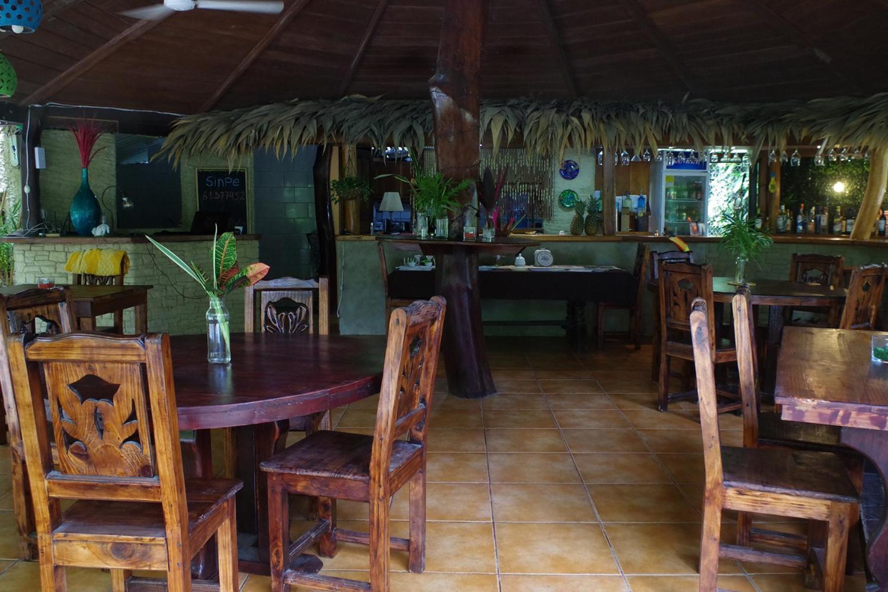 Casa Caribbean Coconut Ξενοδοχείο Cahuita Εξωτερικό φωτογραφία
